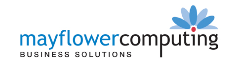 Mayflower Computing logo